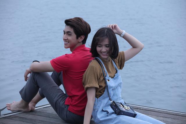 Đẹp trai, tốt bụng nhưng anh chàng này vẫn không thoát được amp;#34;lời nguyền thất tìnhamp;#34; trên màn ảnh - 9