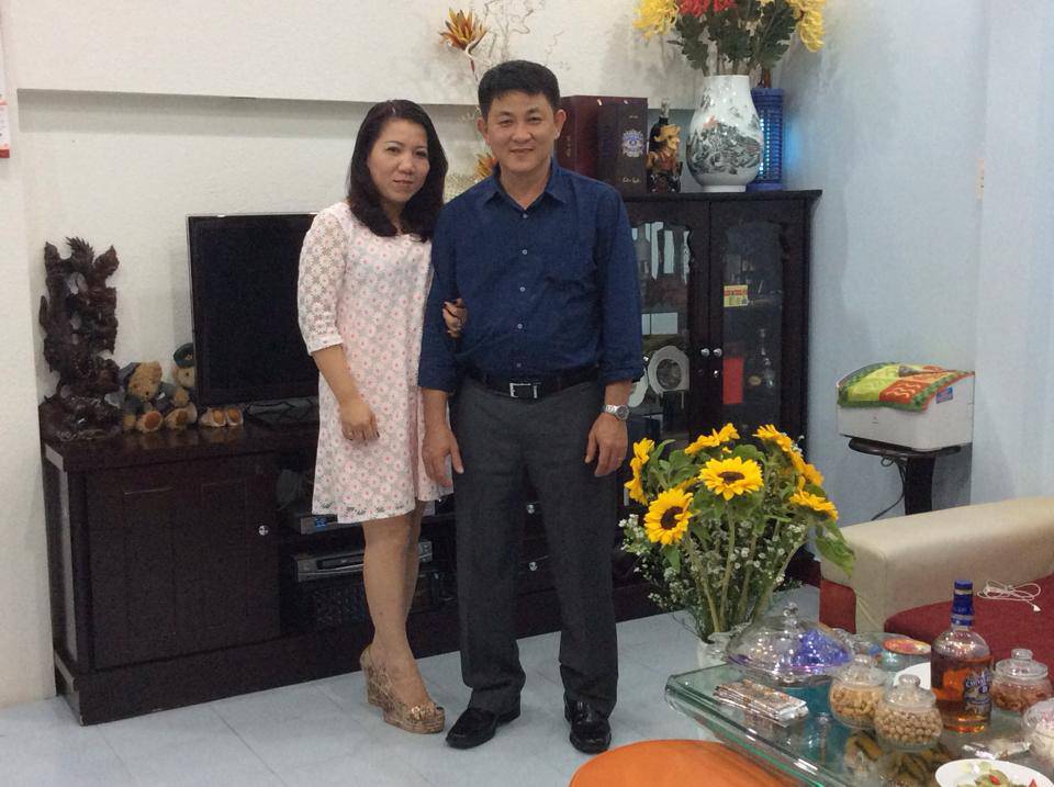 Nỗi đau của mẹ hiếm muộn Nha Trang đẻ con ra không dám nhìn mặt - 1