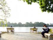 Tin tức - Tin mới thời tiết 10/12: Hà Nội hửng nắng, TP.HCM có mưa dông