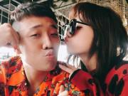 Làng sao - Hari Won và Trấn Thành kỷ niệm 700 ngày bên nhau