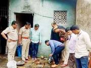 Tin tức - Rúng động vợ giết chồng, chôn xác 13 năm trong hố tự hoại