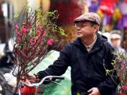 Tin tức - Tin tức 24h: Miền Bắc đón dồn dập các đợt rét đậm kèm mưa trước dịp Tết Nguyên đán