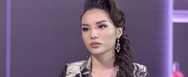 Phạm Hương ủng hộ học trò rút lui, “gà” team Kỳ Duyên lên ngôi quán quân! - 2