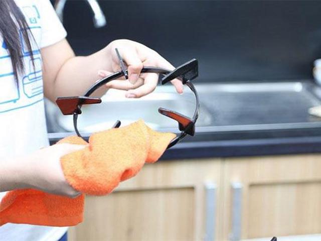 4 bước vệ sinh kiềng bếp ga sạch bong dầu mỡ cực kỳ đơn giản ai cũng làm được