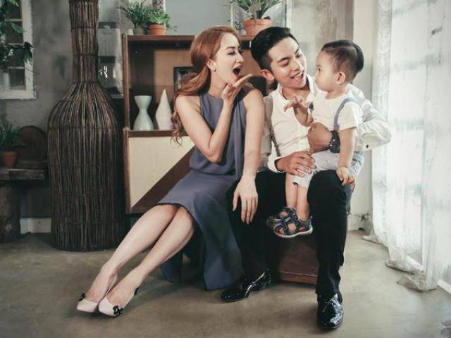 Khánh Thi: "Nhà chồng không cần con dâu phải nấu nướng, vả lại tôi có biết nấu ăn đâu"