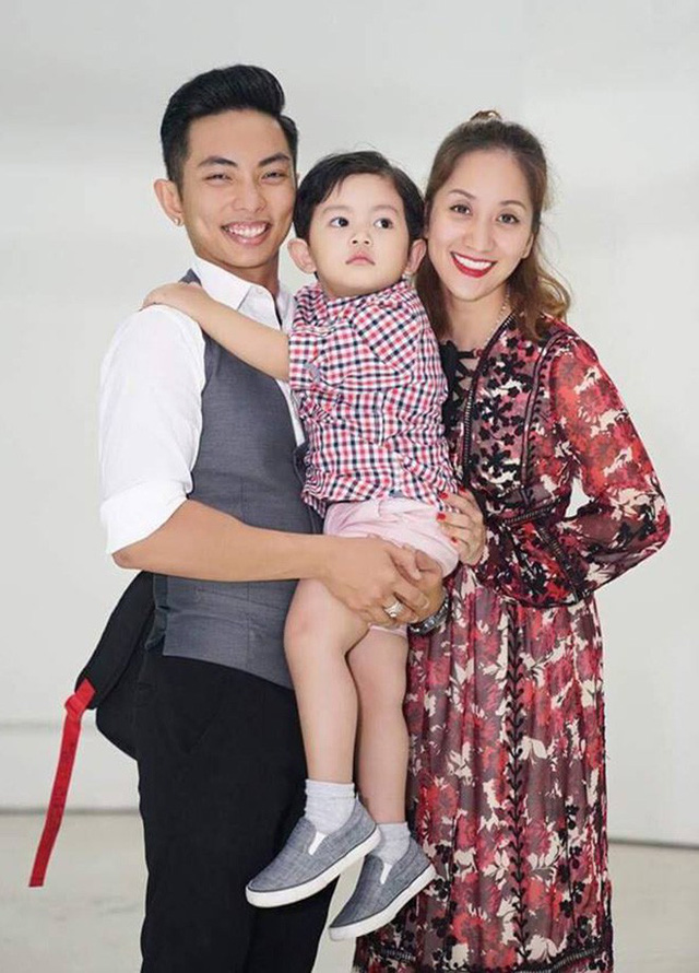 Khánh Thi: amp;#34;Nhà chồng không cần con dâu phải nấu nướng, vả lại tôi có biết nấu ăn đâuamp;#34; - 1