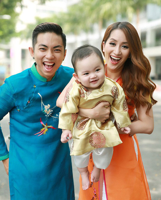 Khánh Thi: amp;#34;Nhà chồng không cần con dâu phải nấu nướng, vả lại tôi có biết nấu ăn đâuamp;#34; - 3