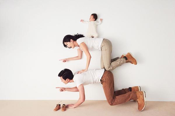 Sau sinh 2 tháng, nữ MC thốt lên: amp;#34;Tôi đã sai khi nghĩ cho con bú là chuyện đơn giản!amp;#34; - 1