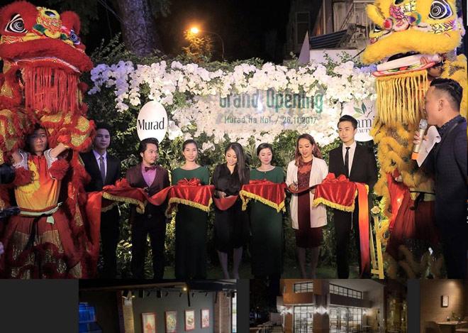 Bí mật đằng sau lựa chọn Hami beauty amp; Spa làm nhà phân phối “kiểu mẫu” của Murad - 1