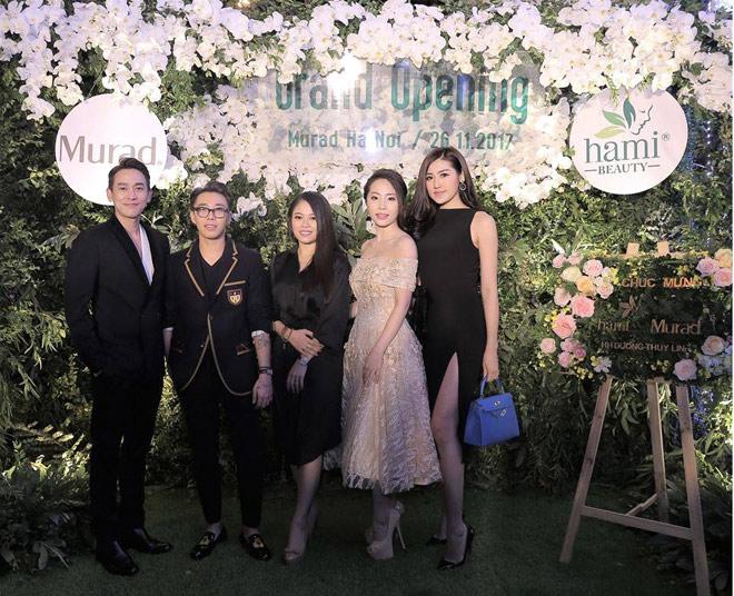 Bí mật đằng sau lựa chọn Hami beauty amp; Spa làm nhà phân phối “kiểu mẫu” của Murad - 2