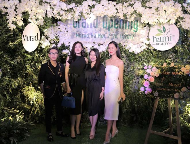 Bí mật đằng sau lựa chọn Hami beauty amp; Spa làm nhà phân phối “kiểu mẫu” của Murad - 3