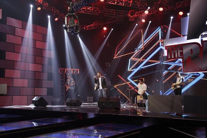 Phương Uyên: amp;#34;Mỹ Linh cũng chỉ nhờ chồng mà thôi” - 18