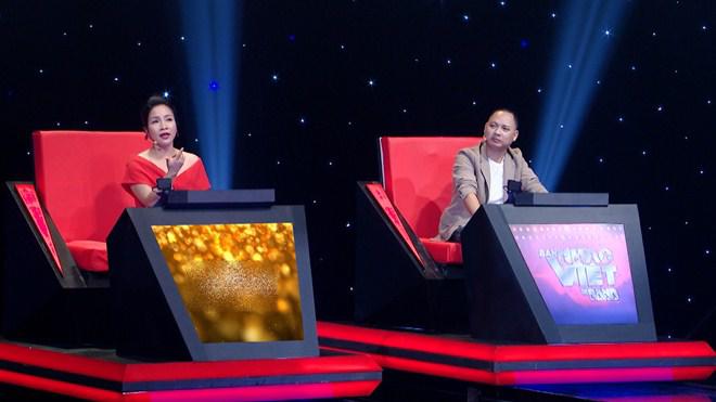 Phương Uyên: amp;#34;Mỹ Linh cũng chỉ nhờ chồng mà thôi” - 1