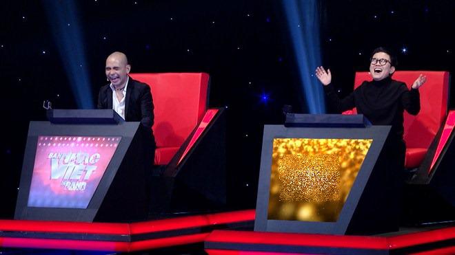 Phương Uyên: amp;#34;Mỹ Linh cũng chỉ nhờ chồng mà thôi” - 2