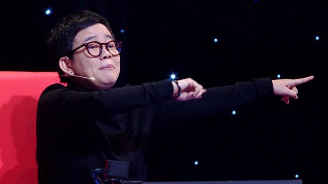 Phương Uyên: amp;#34;Mỹ Linh cũng chỉ nhờ chồng mà thôi” - 10