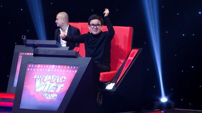 Phương Uyên: amp;#34;Mỹ Linh cũng chỉ nhờ chồng mà thôi” - 6