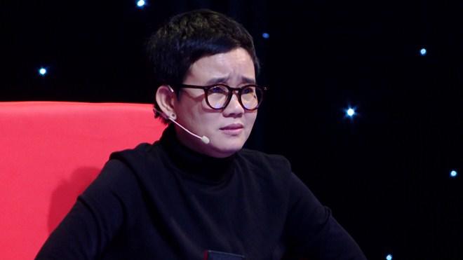 Phương Uyên: amp;#34;Mỹ Linh cũng chỉ nhờ chồng mà thôi” - 9