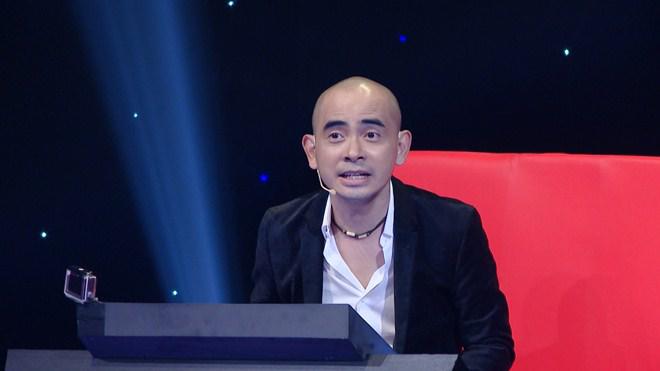 Phương Uyên: amp;#34;Mỹ Linh cũng chỉ nhờ chồng mà thôi” - 5