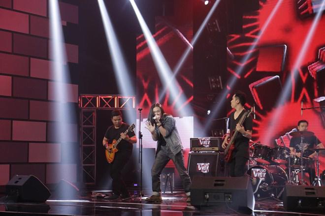 Phương Uyên: amp;#34;Mỹ Linh cũng chỉ nhờ chồng mà thôi” - 17