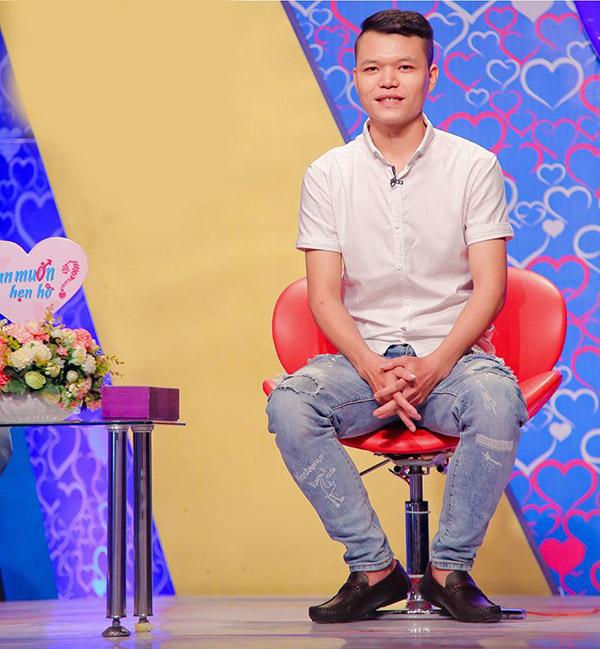 Giỏi nấu ăn, biết làm thơ, cô gái Huế vẫn không được anh chủ đẹp trai bấm nút - 1