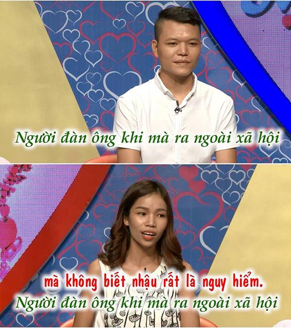 Giỏi nấu ăn, biết làm thơ, cô gái Huế vẫn không được anh chủ đẹp trai bấm nút - 4