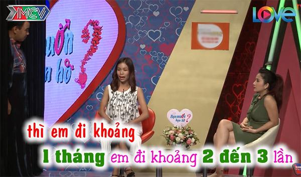 Giỏi nấu ăn, biết làm thơ, cô gái Huế vẫn không được anh chủ đẹp trai bấm nút - 5