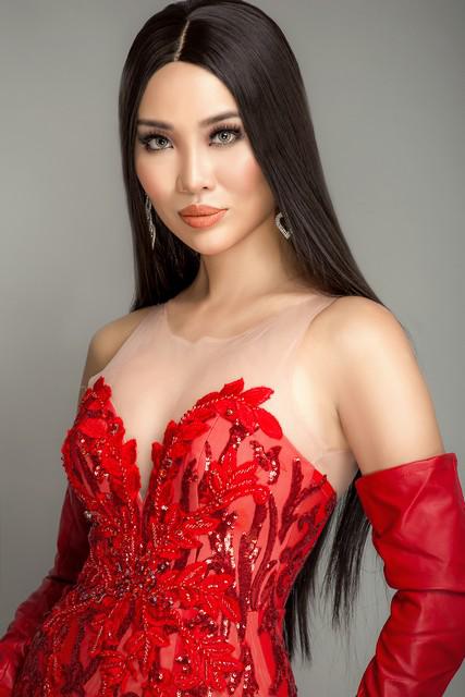 Tình cũ Kim Lý stress nặng vì bị nhắc lại chuyện tình cảm trước đây - 2