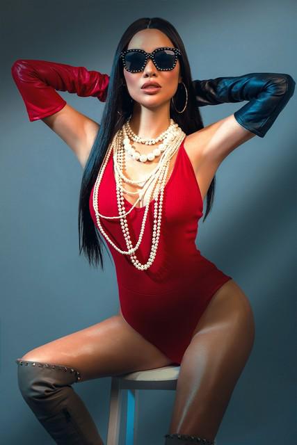 Tình cũ Kim Lý stress nặng vì bị nhắc lại chuyện tình cảm trước đây - 3