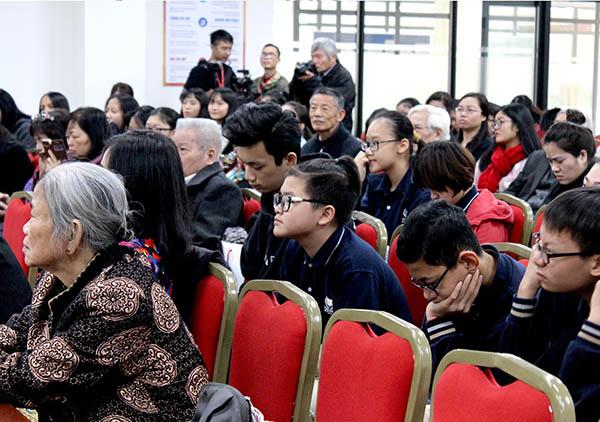 Nhà văn Ma Văn Kháng tự nhận mình amp;#34;là một người dễ dãiamp;#34;, viết... vô tổ chức - 2