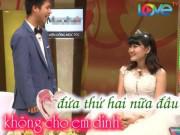 Eva tám - Vợ chồng son: Chết cười với anh chồng trẻ con, không dám 'gần gũi' vợ bầu vì sợ 'trúng con'