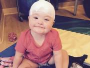 Làm mẹ - Từng chịu 40 cơn động kinh một ngày, bé gái 2 tuổi khỏi bệnh nhờ ăn... kem