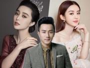 Làng sao - Loạt sao Hoa ngữ mang tai tiếng để đời vì "củi khô gặp lửa" lúc 1, 2 giờ sáng