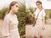 Tư vấn mặc đẹp - Tweed – chất liệu của cái tôi sang chảnh