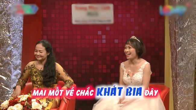Nàng dâu có một không hai: về ra mắt không sợ mẹ chồng chỉ sợ không được uống bia - 4