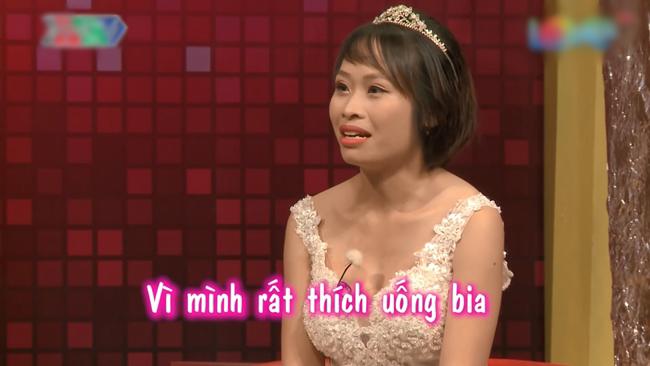 Nàng dâu có một không hai: về ra mắt không sợ mẹ chồng chỉ sợ không được uống bia - 5
