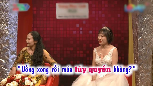 Nàng dâu có một không hai: về ra mắt không sợ mẹ chồng chỉ sợ không được uống bia - 6