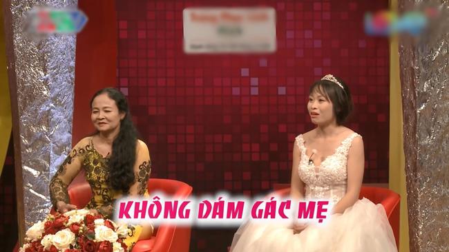 Nàng dâu có một không hai: về ra mắt không sợ mẹ chồng chỉ sợ không được uống bia - 7
