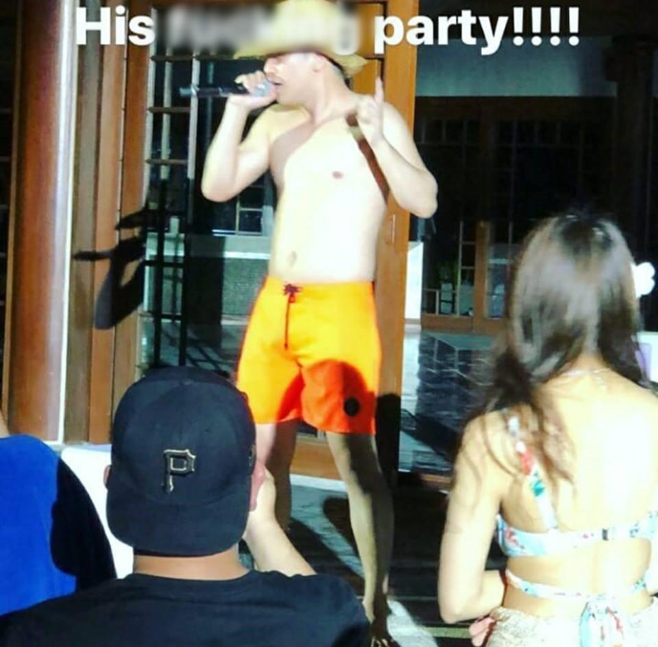 Ngôi sao 24/7: Sao nữ Ấn Độ livestream bị quấy rối 2 tiếng trên máy bay không ai giúp đỡ - 6