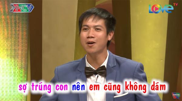 Vợ chồng son: Chết cười với anh chồng trẻ con, không dám amp;#39;gần gũiamp;#39; vợ bầu vì sợ amp;#39;trúng conamp;#39; - 16