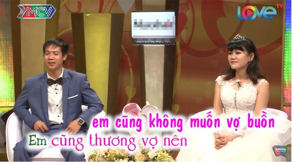 Vợ chồng son: Chết cười với anh chồng trẻ con, không dám amp;#39;gần gũiamp;#39; vợ bầu vì sợ amp;#39;trúng conamp;#39; - 15