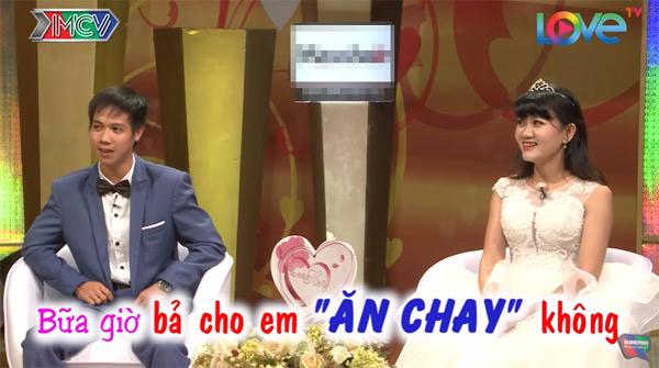 Vợ chồng son: Chết cười với anh chồng trẻ con, không dám amp;#39;gần gũiamp;#39; vợ bầu vì sợ amp;#39;trúng conamp;#39; - 14