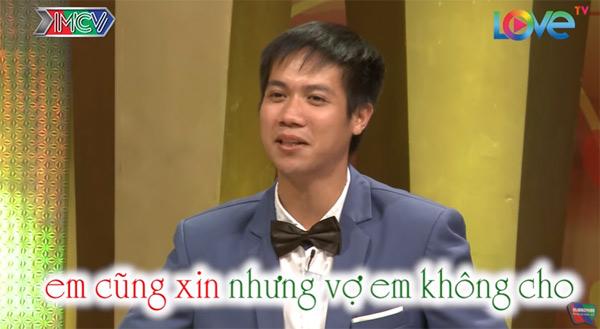 Vợ chồng son: Chết cười với anh chồng trẻ con, không dám amp;#39;gần gũiamp;#39; vợ bầu vì sợ amp;#39;trúng conamp;#39; - 8