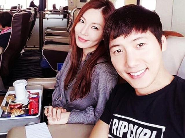 Sau bao năm mang tiếng ác nữ, Kim So Yeon nhận được cái kết ngọt ngào