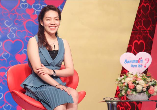 Hotboy Cần Thơ chưa mai mối đã gặp cô gái amp;#34;định mệnhamp;#34; trên cùng một chuyến xe tới BMHH - 2