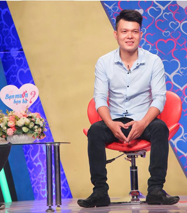 Hotboy Cần Thơ chưa mai mối đã gặp cô gái amp;#34;định mệnhamp;#34; trên cùng một chuyến xe tới BMHH - 4