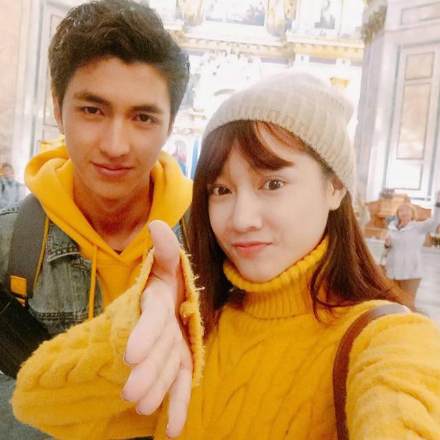 Đẹp trai, tốt bụng nhưng anh chàng này vẫn không thoát được amp;#34;lời nguyền thất tìnhamp;#34; trên màn ảnh - 5