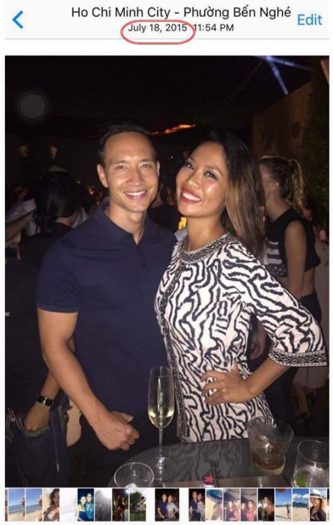 Kim Lý lên tiếng trước tin đồn amp;#34;bắt cá hai tayamp;#34; vào thời điểm quen Trương Ngọc Ánh - 1