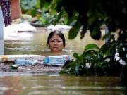 Tin tức - Thế giới tổng kết những thảm họa thiên nhiên tàn khốc năm 2017, trong đó có Việt Nam