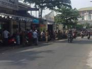 Tin tức - TP.HCM: Phát hiện 2 vợ chồng và con nhỏ tử vong bất thường trong nhà
