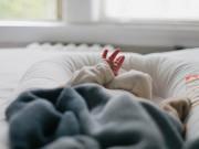 Nuôi con - Cho con 17 tháng ngủ riêng phòng, mẹ đau đớn phát hiện bé tử vong